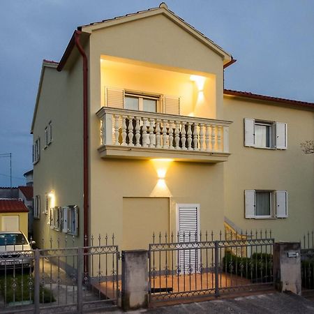 Apartments4You Vodice Ngoại thất bức ảnh