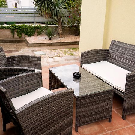 Apartments4You Vodice Ngoại thất bức ảnh