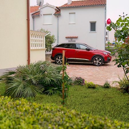 Apartments4You Vodice Ngoại thất bức ảnh