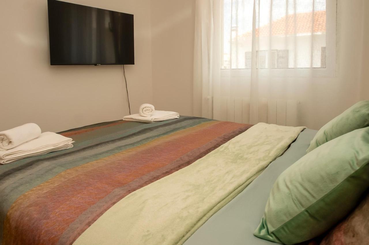 Apartments4You Vodice Ngoại thất bức ảnh