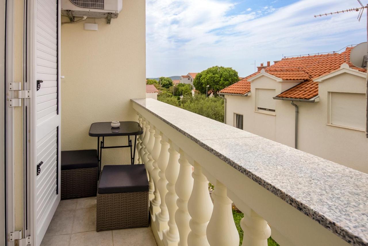 Apartments4You Vodice Ngoại thất bức ảnh