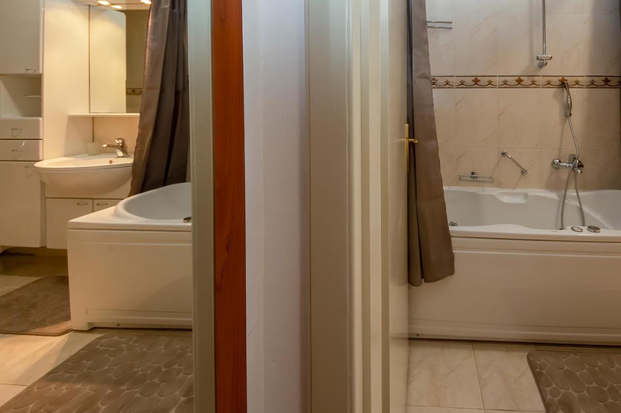 Apartments4You Vodice Ngoại thất bức ảnh