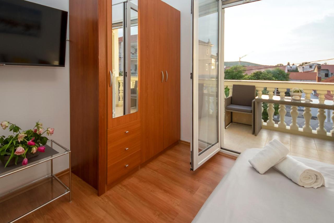 Apartments4You Vodice Ngoại thất bức ảnh
