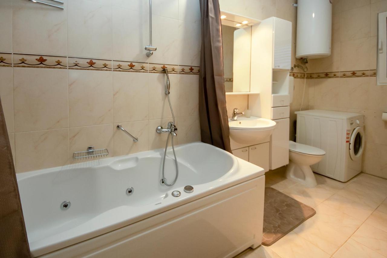 Apartments4You Vodice Ngoại thất bức ảnh
