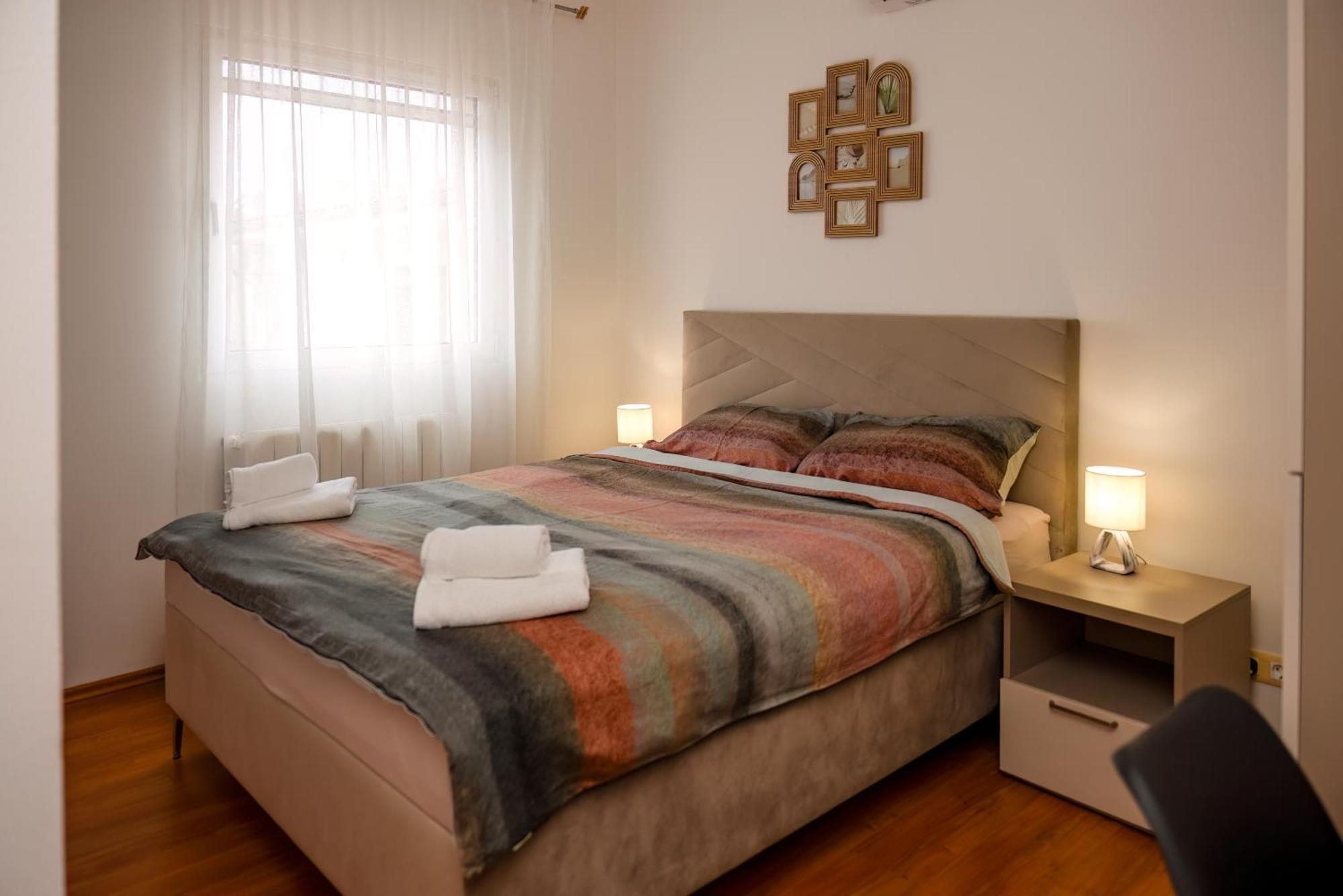 Apartments4You Vodice Ngoại thất bức ảnh
