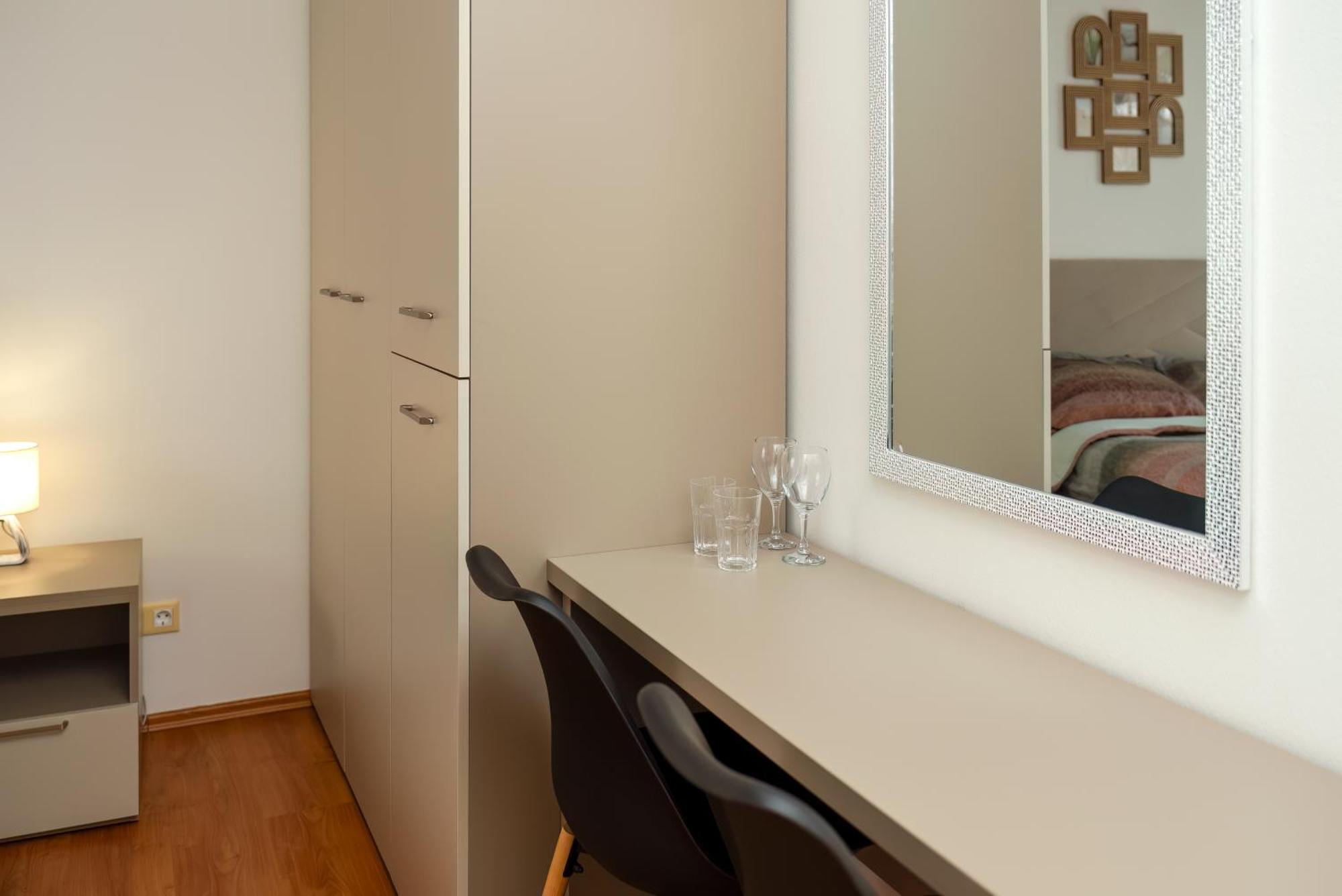 Apartments4You Vodice Ngoại thất bức ảnh