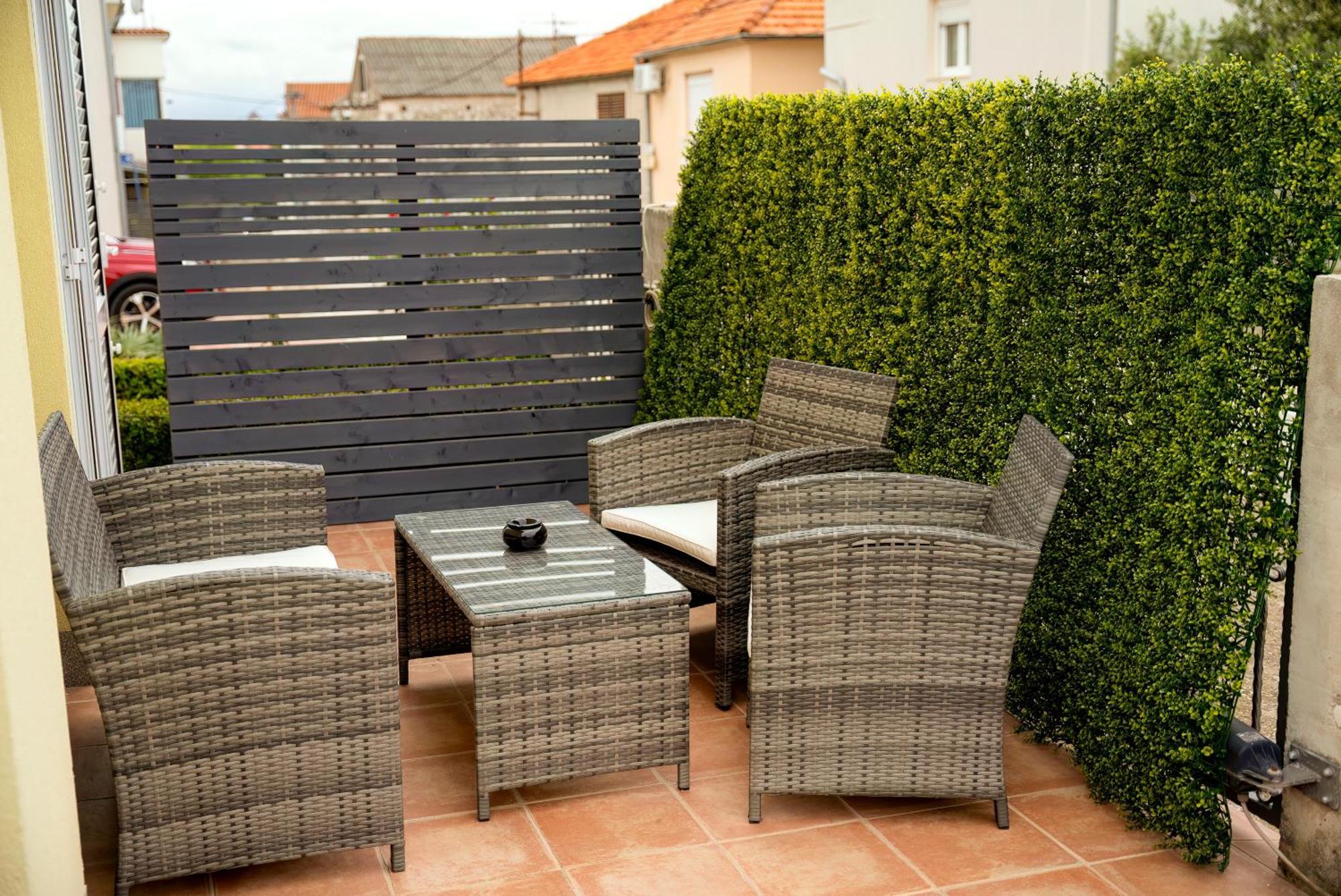 Apartments4You Vodice Ngoại thất bức ảnh